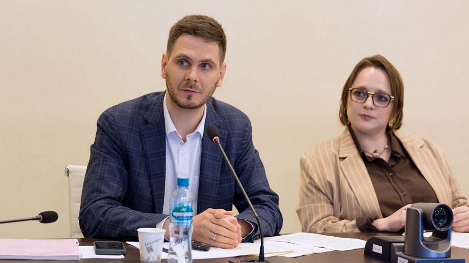  Никита Аникин назначен директором Тульского музея оружия